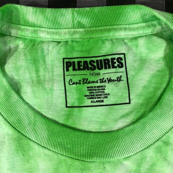 Pleasures Now Nirvana Kurt Cobain Negative Creep - Picture 8 of 8